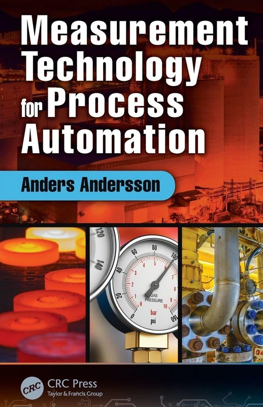 Measurement Technology for Process Automation