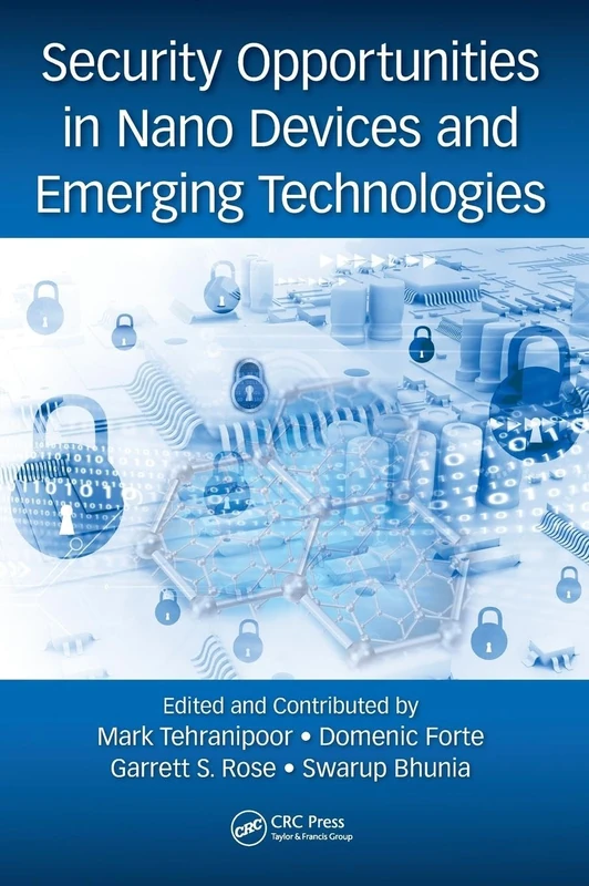 Security Opportunities in Nano Devices and Emerging Technologies - Image 1