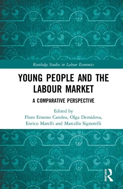 Routledge Young People and the Labour Market - Comparative Study