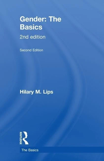 Gender: The Basics: 2nd edition