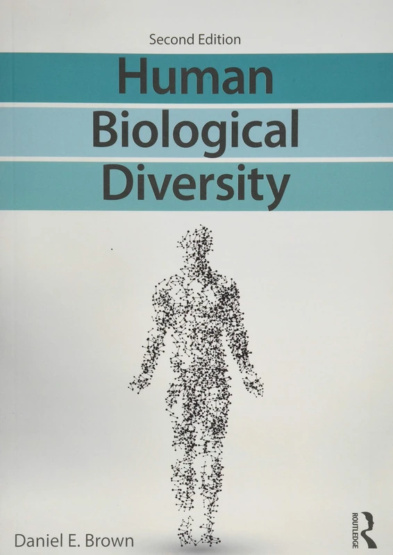 Human Biological Diversity - Image 1