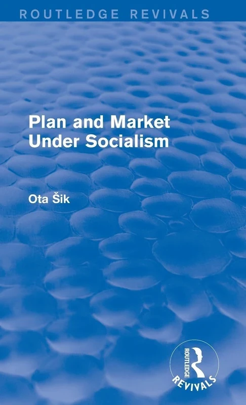 Plan and Market Under Socialism - Image 1