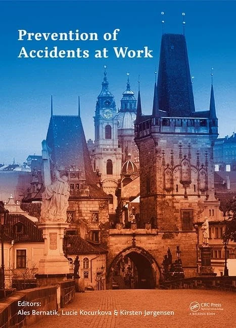 Prevention of Accidents at Work: Proceedings of the 9th International Conference on the Prevention of Accidents at Work (WOS 2017), October 3-6, 2017, Prague, Czech Republic