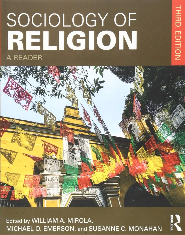 Sociology of Religion: A Reader