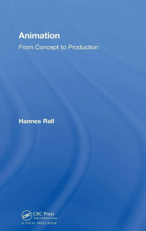 Animation: From Concepts and Production