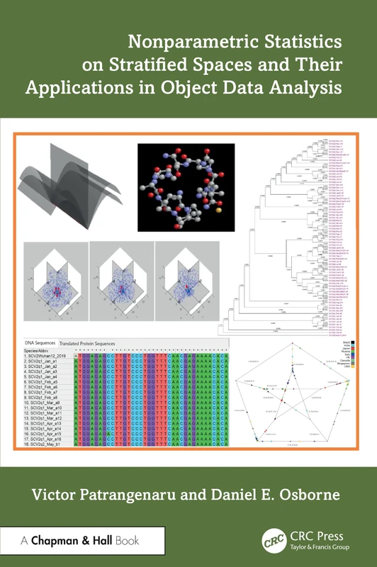 Nonparametric Statistics on Stratified Spaces - Chapman and Hall/CRC