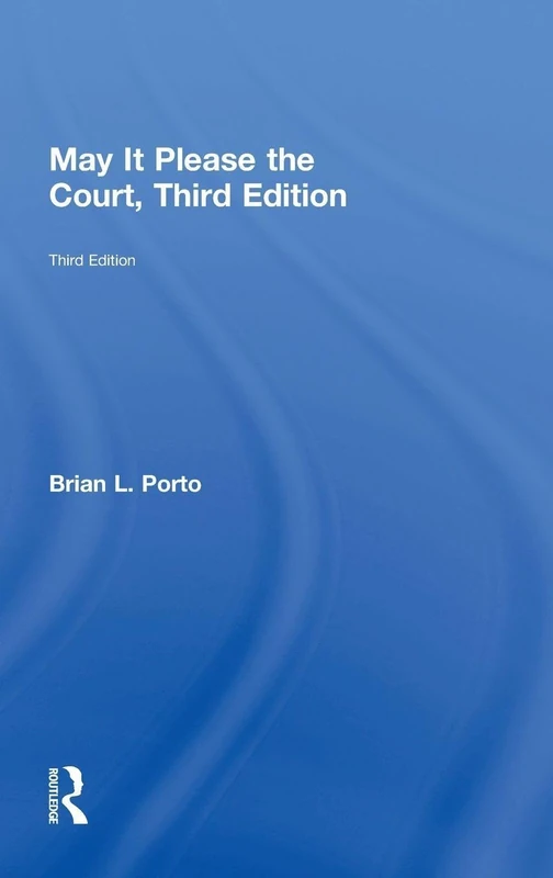 May It Please the Court: Judicial Processes and Politics In America
