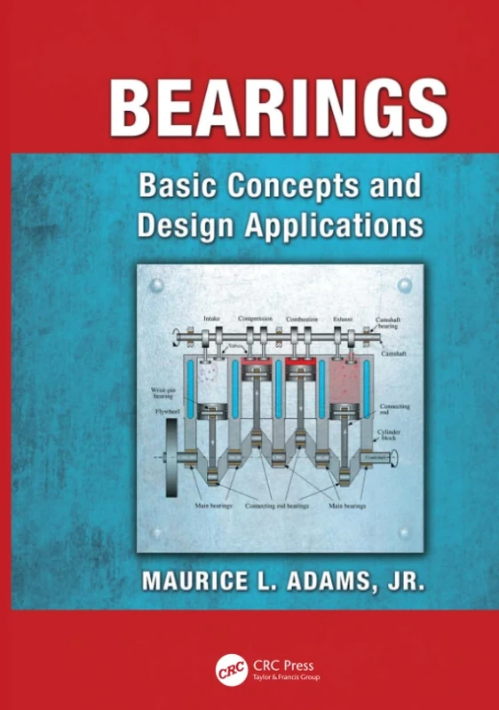 Bearings: Basic Concepts and Design Applications