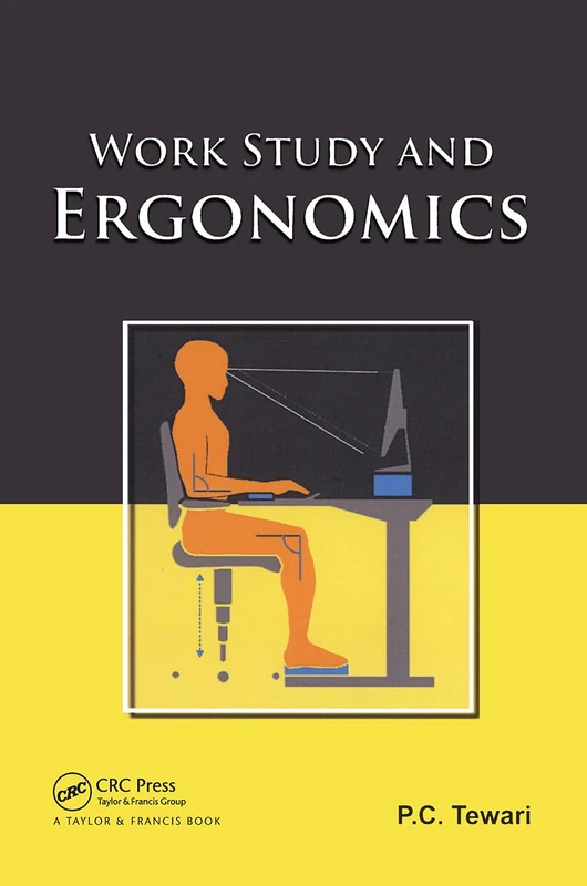 Work Study and Ergonomics