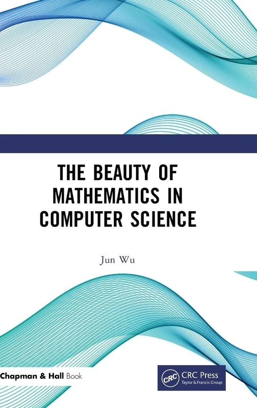 The Beauty of Mathematics in Computer Science - Image 1