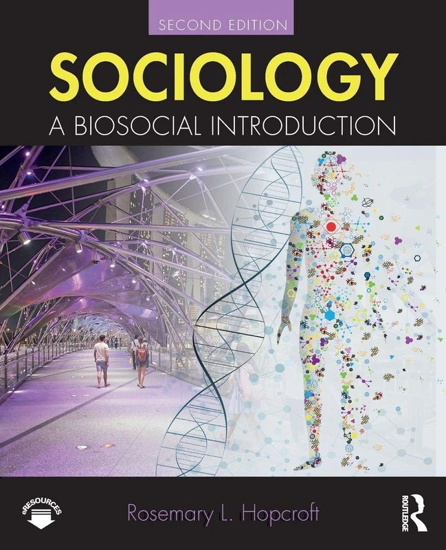 Sociology: A Biosocial Introduction - Image 1