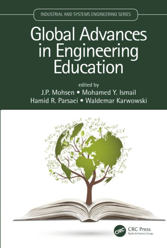 CRC Press Global Advances in Engineering Education Book
