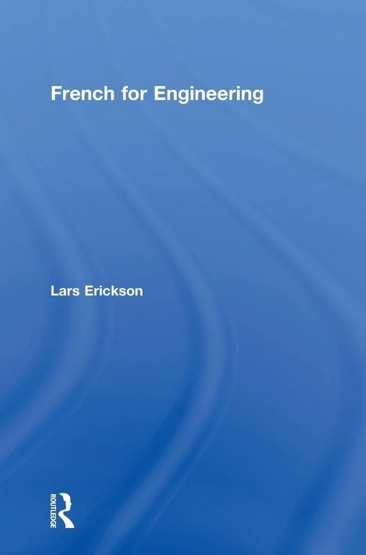 French for Engineering