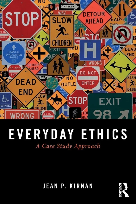 Everyday Ethics: A Case Study Analysis