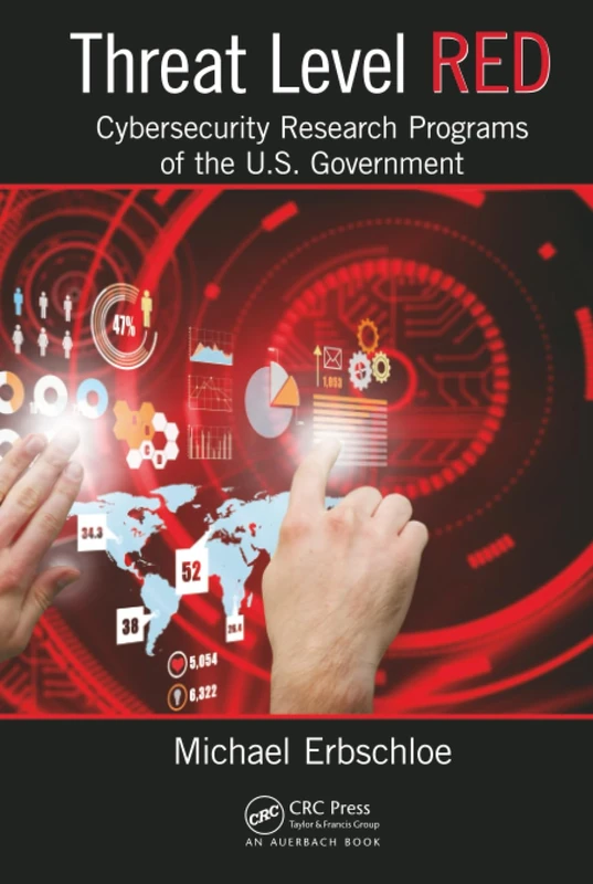 Threat Level Red: Cybersecurity Research Programs of the U.S. Government - Image 1