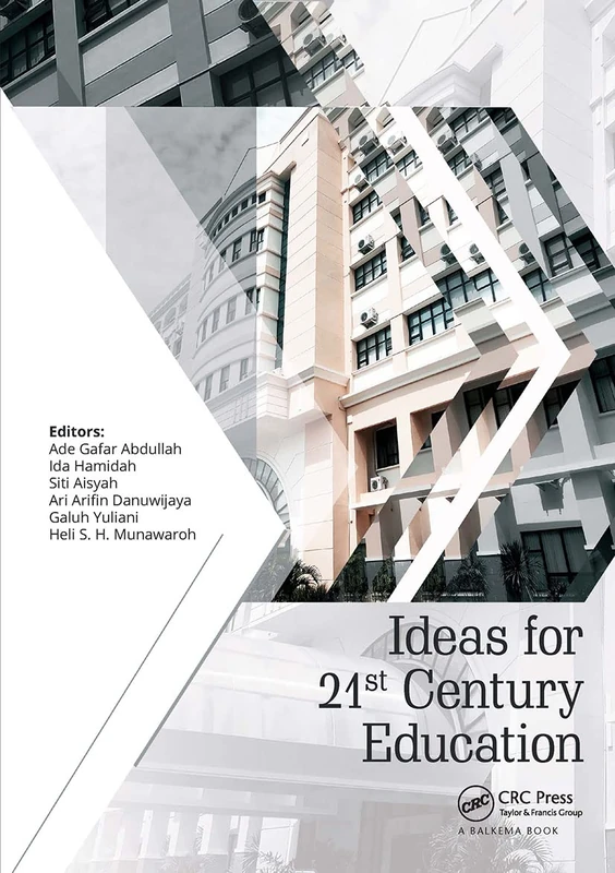 Routledge Ideas for 21st Century Education - AES 2016 Proceedings