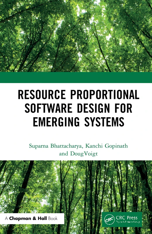 CRC Press Resource Proportional Software Design for Systems
