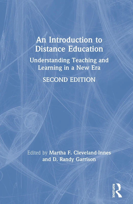 Routledge - An Introduction to Distance Education Book