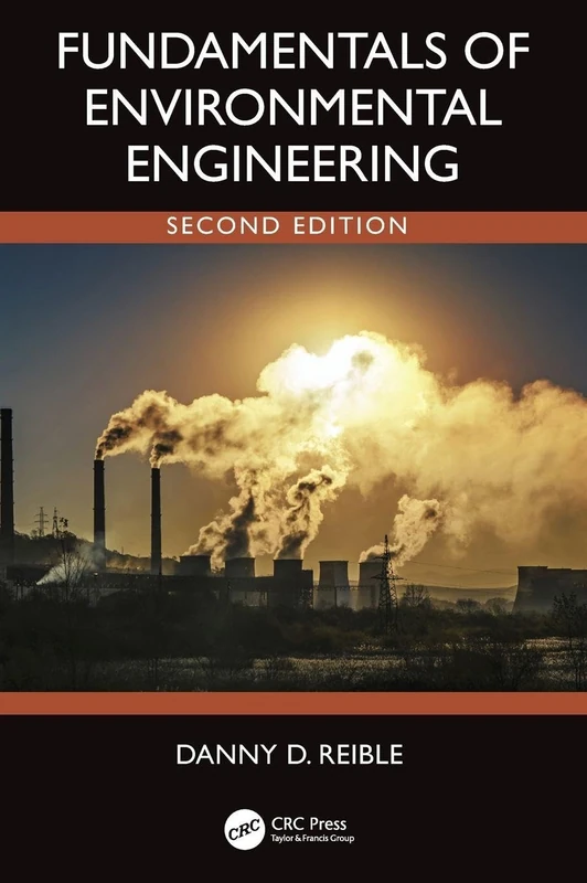 Fundamentals of Environmental Engineering