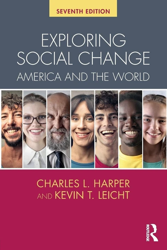 Exploring Social Change: America and the World