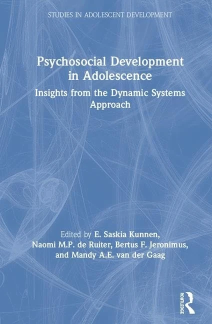 Routledge Psychosocial Development in Adolescence - DST Book