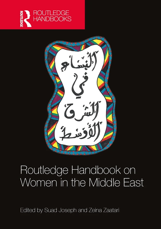 Routledge Handbook on Women in the Middle East (Routledge Handbooks)
