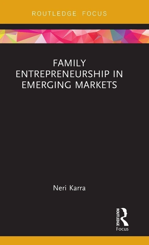 Family Entrepreneurship in Emerging Markets - Image 1