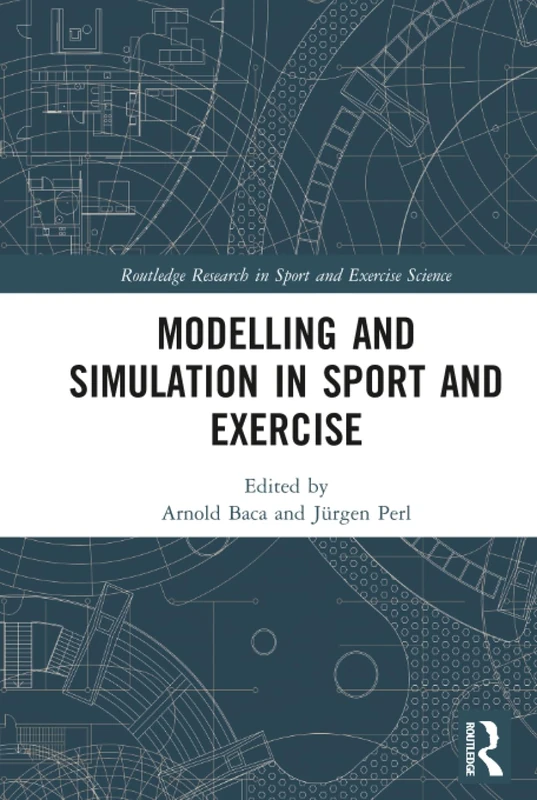 Routledge Modelling and Simulation in Sport and Exercise Book