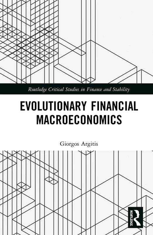 Routledge Evolutionary Financial Macroeconomics Book