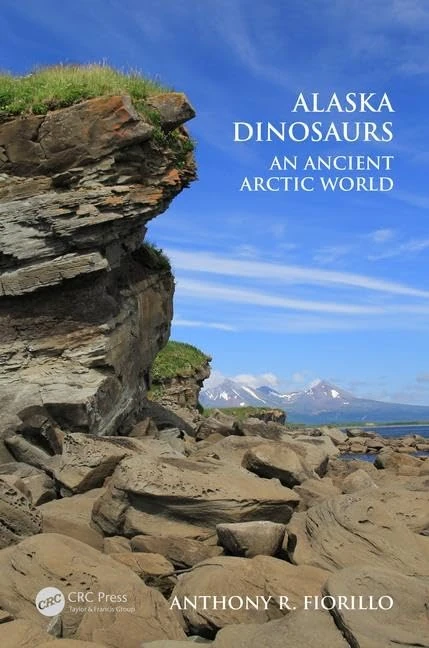 Alaska Dinosaurs: An Ancient Arctic World - Image 1