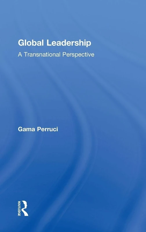 Global Leadership: A Transnational Perspective