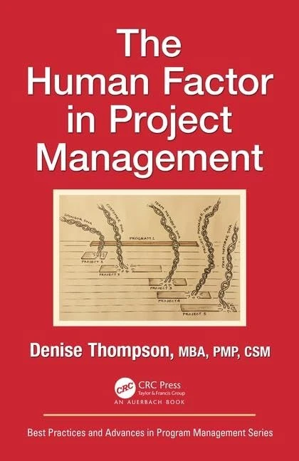 The Human Factor in Project Management (Best Practices in Portfolio, Program, and Project Management)