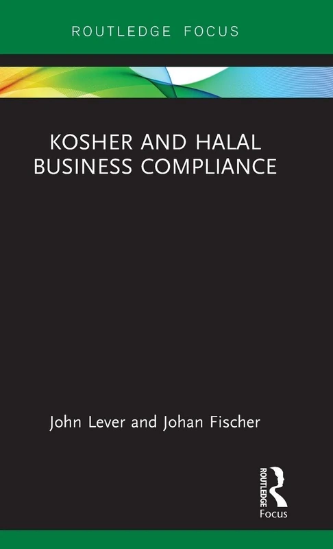 Kosher and Halal Business Compliance