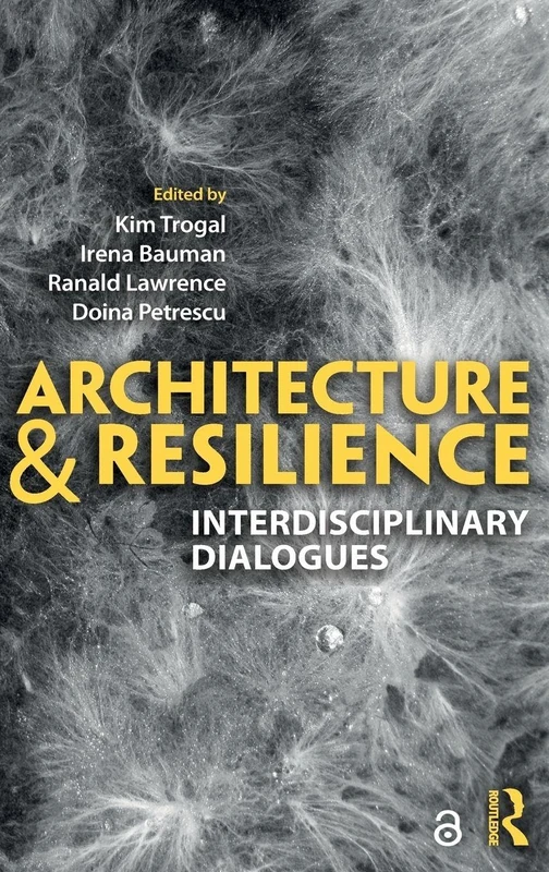 Routledge - Architecture and Resilience: Interdisciplinary Dialogues