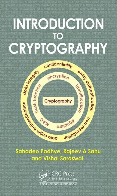 Introduction to Cryptography