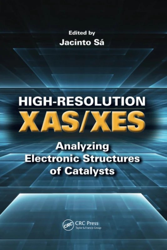 High-Resolution XAS/XES: Analyzing Electronic Structures of Catalysts