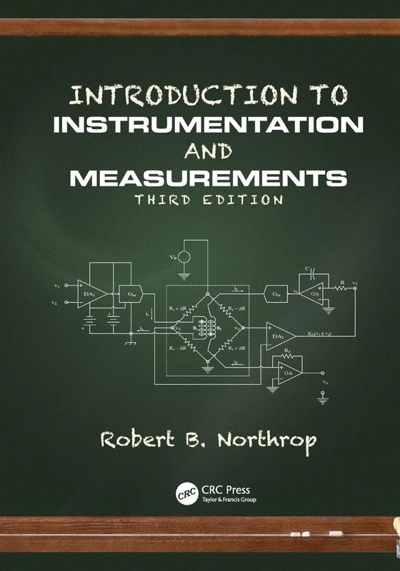 Introduction to Instrumentation and Measurements