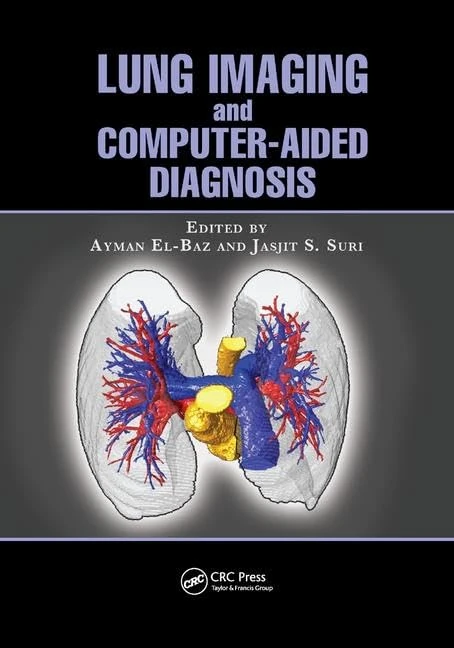 Lung Imaging and Computer Aided Diagnosis - Image 1