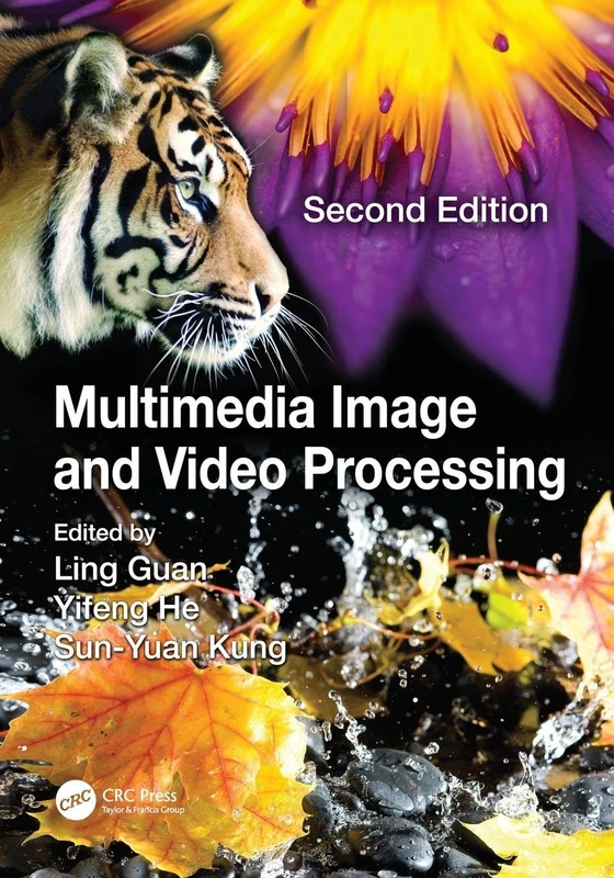 Multimedia Image and Video Processing (Image Processing Series)