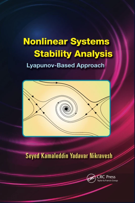 Nonlinear Systems Stability Analysis: Lyapunov-Based Approach