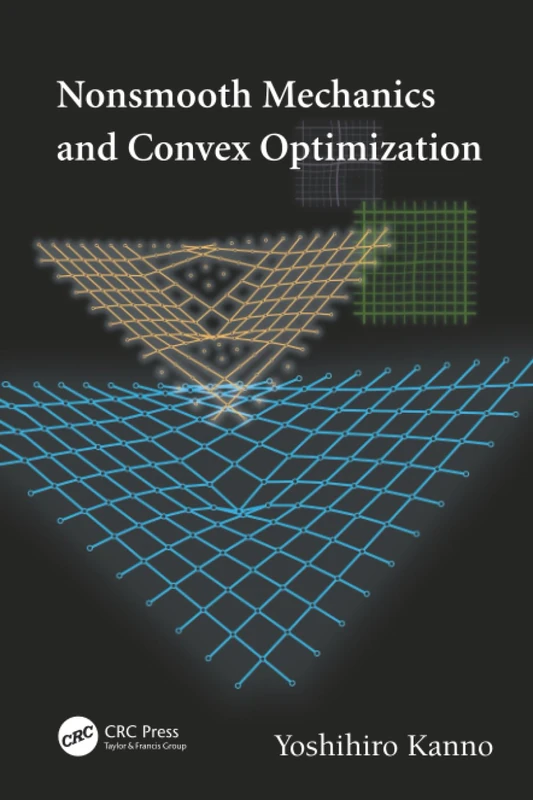 Nonsmooth Mechanics and Convex Optimization