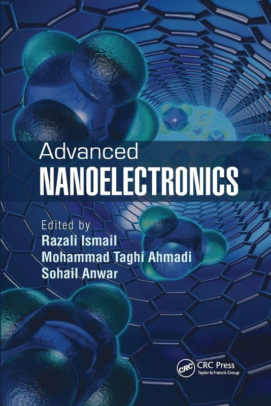 Advanced Nanoelectronics (Nano and Energy)