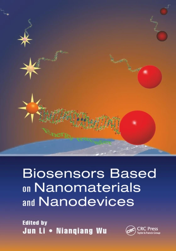 Biosensors Based on Nanomaterials and Nanodevices (Nanomaterials and their Applications)