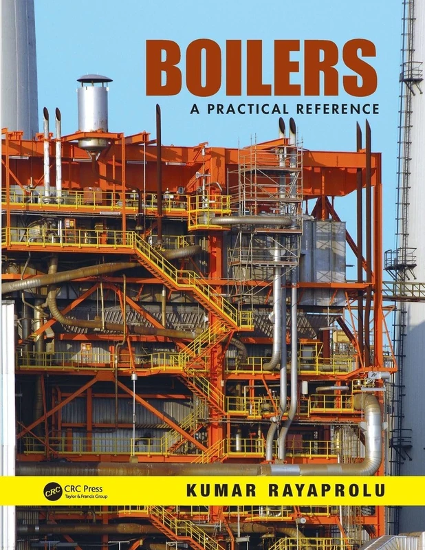 Boilers: A Practical Reference