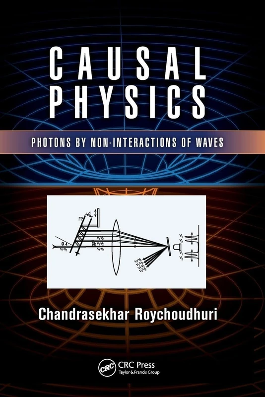 Causal Physics: Photons by Non-Interactions of Waves