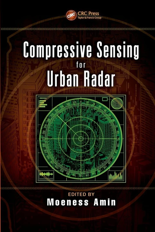 Compressive Sensing for Urban Radar