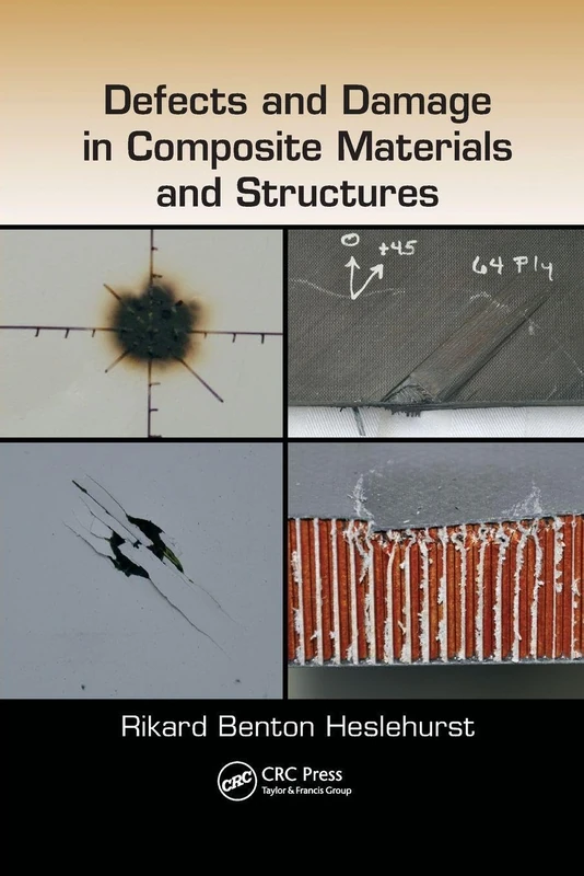 Defects and Damage in Composite Materials and Structures - Image 1