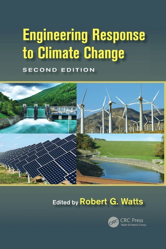 Engineering Response to Climate Change