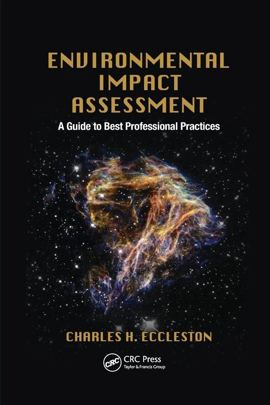 Environmental Impact Assessment: A Guide to Best Professional Practices