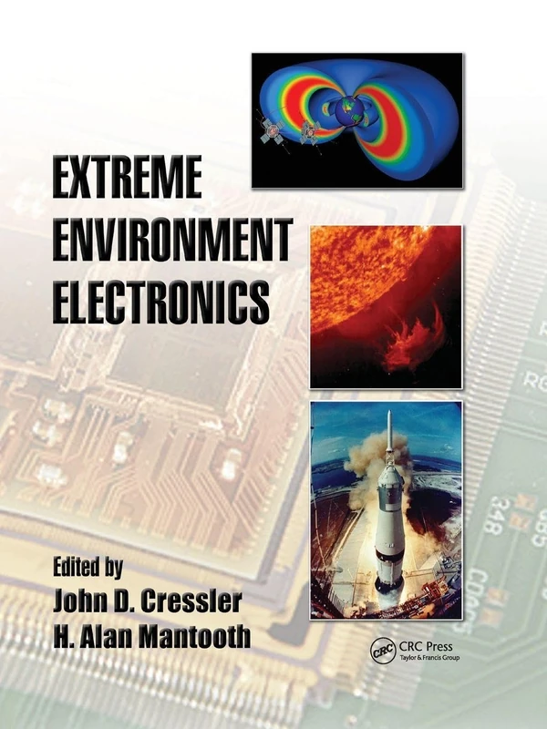 Extreme Environment Electronics (Industrial Electronics)